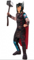Gladiator Thor Costume Kids Large (12-14)