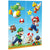 Super Mario Brothers™ Scene Setters Wall Decorating Kit