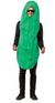 Pickle Costume (One Size Fits Most)