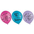 Encanto Latex Balloons 6ct.
