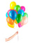 #2 1 Dozen Balloons (Latex)