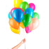 #2 1 Dozen Balloons (Latex)