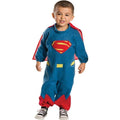 Superman Romper Costume Toddler (2-4)