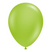 Tuftex 11" Lime Green Latex Balloons 100ct.