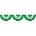 St. Patrick's Day Plastic Bunting Garland