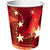Hollywood Lights 9oz Cups 8ct