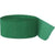 Holiday Green 81ft Crepe Streamer