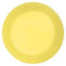 Mimosa Yellow 7" Plastic Plates 20ct.
