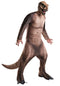 Jurassic World T-Rex Costume Adult Standard (Fits up to 44)
