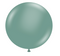 TUFTEX Willow 17″ Latex Balloons 3ct