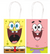 SpongeBob© Printed Paper Kraft Bag