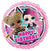 17" LOL Surprise Birthday Balloon #13