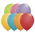 5" Qualatex Festival Latex Balloons Assorted 100ct