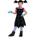 Vampirina Deluxe Costume Kids Extra-Small (3T-4T)