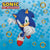 Sonic The Hedgehog Luncheon Napkins 16ct