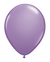 5" Qualatex Spring Lilac Latex balloons 100ct.