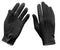 PARADE GLOVES BLACK WITH SNAPS