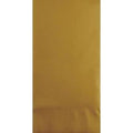 Glittering Gold Guest Napkins 16ct