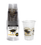 GRADUATION 16OZ. SOFT PLASTIC CUPS – 20 CT.