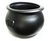 8" Witch Kettle Plastic Cauldron