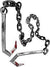 MEAT HOOK & CHAINS PROP