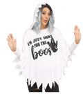 Adult Party Poncho