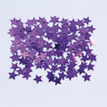 Purple Confetti Stars 1oz.