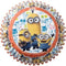 Minions Baking Cups 50CT
