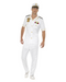 Adult Deluxe Captain Costume X-Large