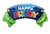 36" Brite Birthday Banner Balloon #422