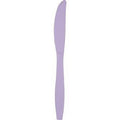 Luscious Lavender Knives 24ct