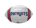 18" New England Patriots Balloon #125