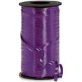 Purple Curling Ribbon 500yards