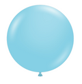 TUFTEX Sea Glass 17″ Latex Balloons 3ct.