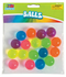 Value Pack Neon Bouncing Ball 12pcs.