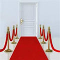 Floor Runner Red Carpet 15ft.
