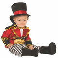 Toddler Ringmaster Costume 1-2 years