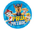 Paw Patrol Paper 9" Plates 8CT.