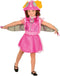 Paw Patrol Skye Costume Child Small (4-6)