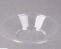Clear 12oz Plastic Bowl