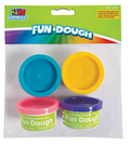 Value Pack Party Fun Dough 4ct.