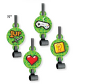 Gaming Party Blowouts 8ct