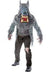 Adult Monster Wolf Costume Large-X-Large (42-46)