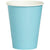 Pastel Blue 9oz Cups 24ct