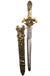 Medieval Bronze Sword