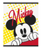 Disney Mickey Mouse Loot Bags  8ct