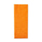 Hallmark Orange Tissue Paper 8ct