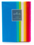 Hallmark Rainbow Tissue Paper 24ct