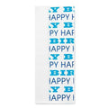 Hallmark Happy Bday Tissue Paper 8ct