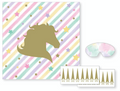 Unicorn Sparkle Pin Game